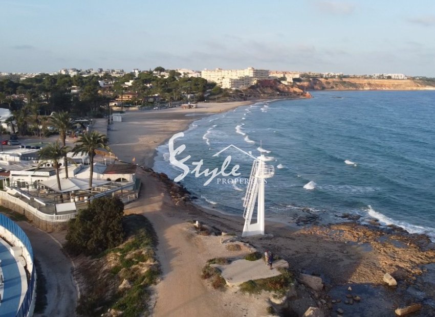 Resale - Plot - Orihuela-Costa - Costa Blanca Sur