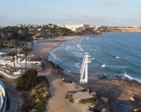Resale - Plot - Orihuela-Costa - Costa Blanca Sur