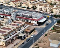 Resale - Plot - Orihuela-Costa - Costa Blanca Sur