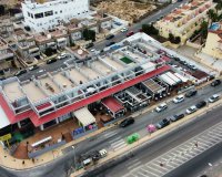 Resale - Plot - Orihuela-Costa - Costa Blanca Sur