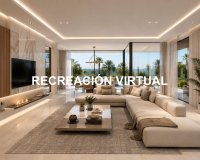 Resale - Plot - Orihuela-Costa - La Regia