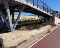 Resale - Plot - Orihuela-Costa - La Regia