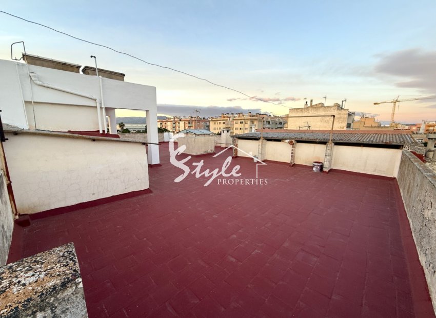 Resale - Plot - Palma de Mallorca - Mallorca