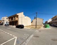 Resale - Plot - San Miguel De Salinas - CENTRO URBANO