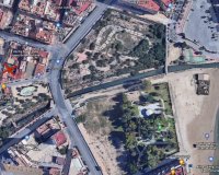 Resale - Plot - Torrevieja - Acequion