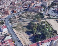 Resale - Plot - Torrevieja - Acequion