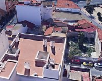 Resale - Plot - Torrevieja - Acequion
