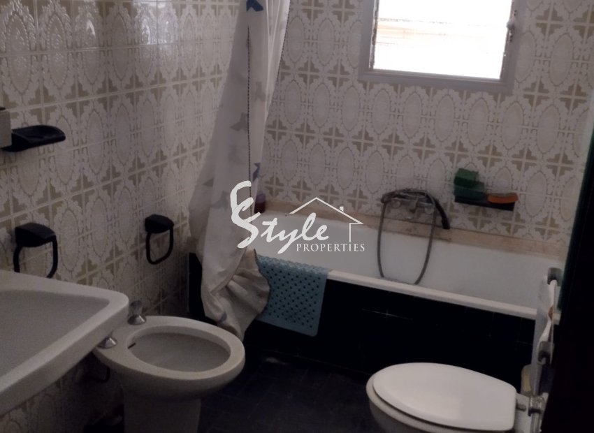 Resale - Plot - Torrevieja - Costa Blanca Sur