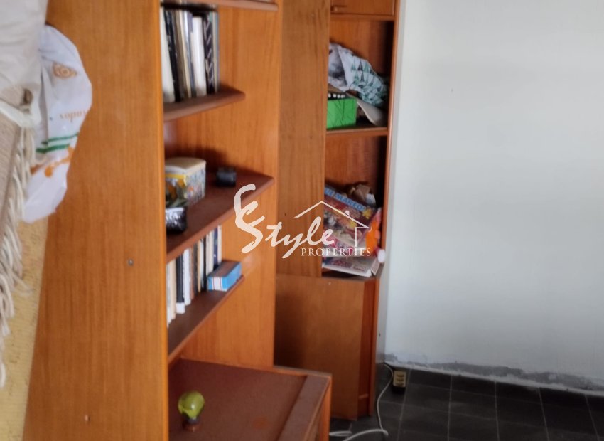 Resale - Plot - Torrevieja - Costa Blanca Sur