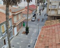 Resale - Plot - Torrevieja - Costa Blanca Sur