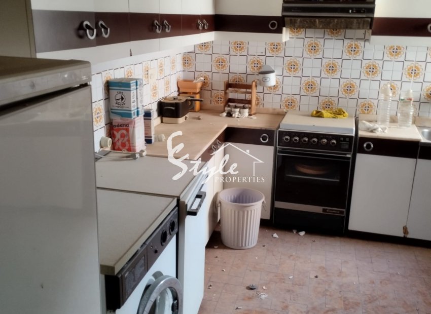 Resale - Plot - Torrevieja - Costa Blanca Sur