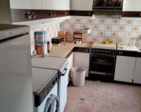Resale - Plot - Torrevieja - Costa Blanca Sur