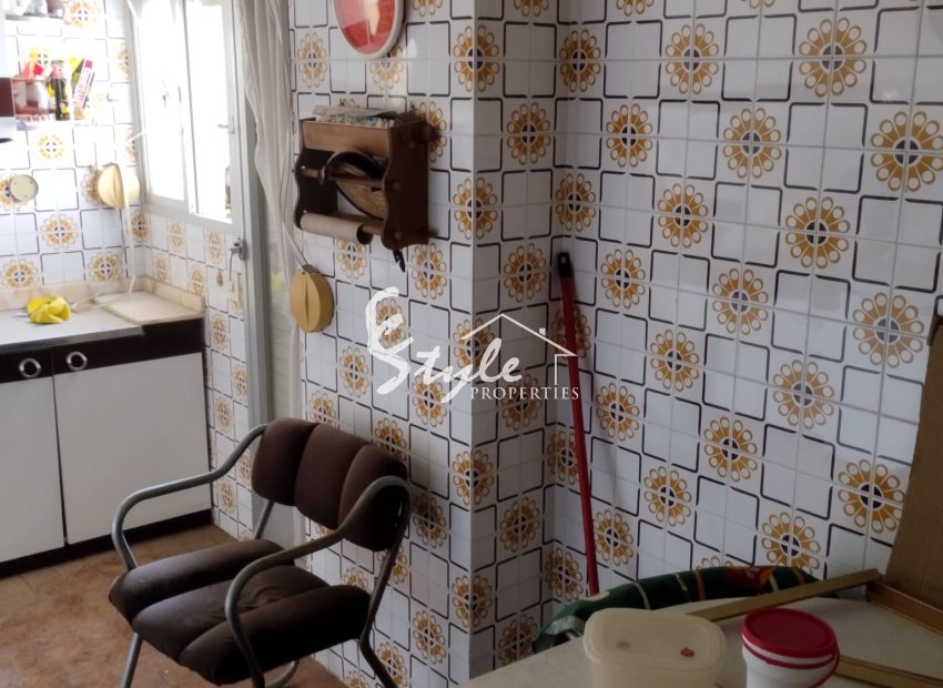 Resale - Plot - Torrevieja - Costa Blanca Sur