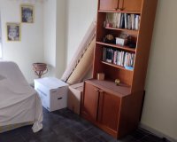 Resale - Plot - Torrevieja - Costa Blanca Sur