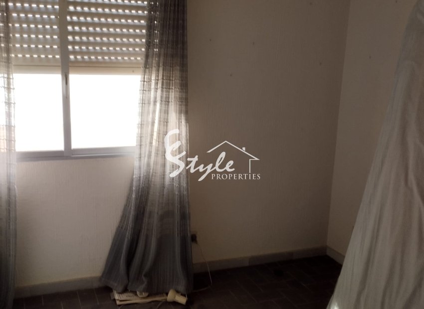Resale - Plot - Torrevieja - Costa Blanca Sur