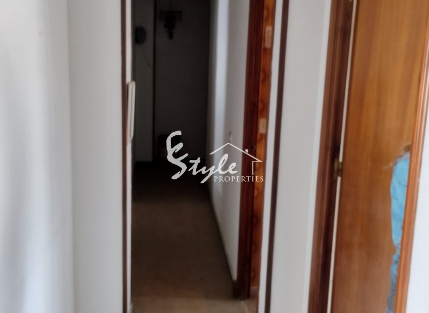 Resale - Plot - Torrevieja - Costa Blanca Sur