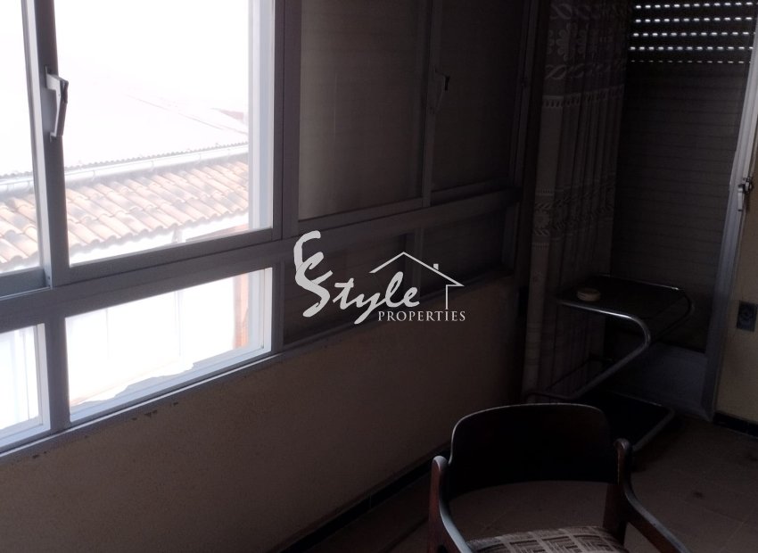 Resale - Plot - Torrevieja - Costa Blanca Sur