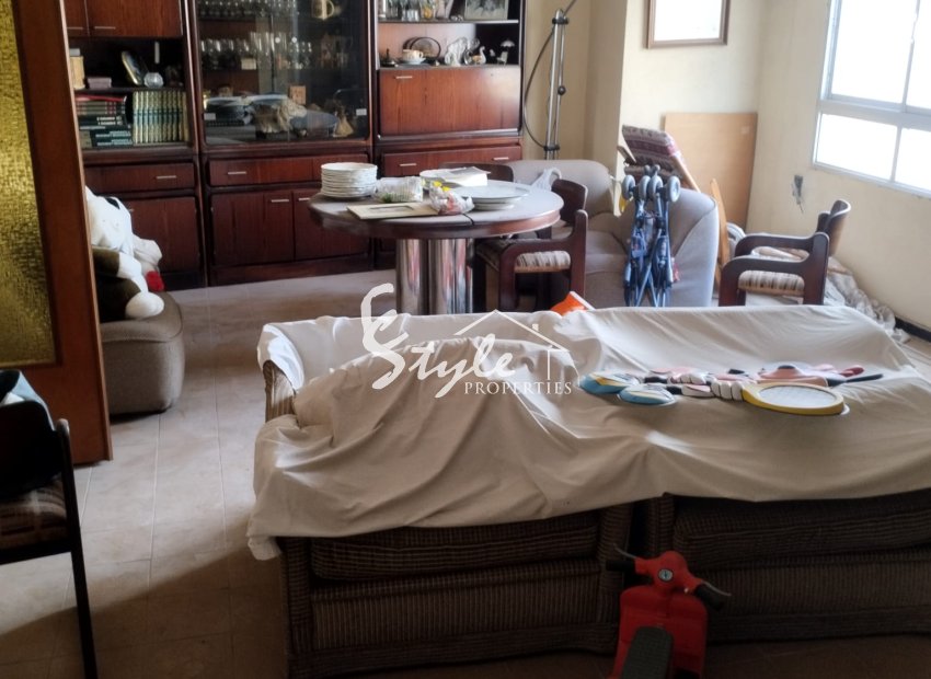 Resale - Plot - Torrevieja - Costa Blanca Sur