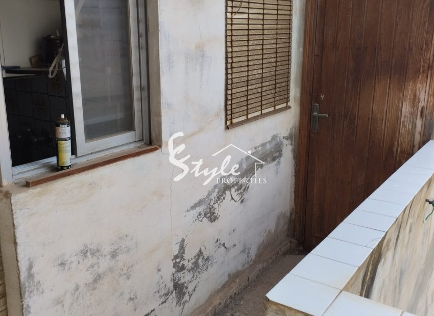 Resale - Plot - Torrevieja - Costa Blanca Sur