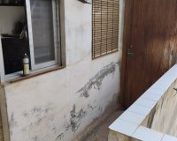Resale - Plot - Torrevieja - Costa Blanca Sur