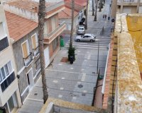 Resale - Plot - Torrevieja - Costa Blanca Sur