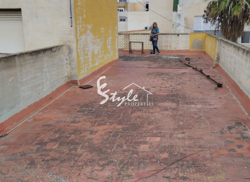 Resale - Plot - Torrevieja - Costa Blanca Sur
