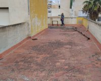 Resale - Plot - Torrevieja - Costa Blanca Sur