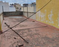 Resale - Plot - Torrevieja - Costa Blanca Sur