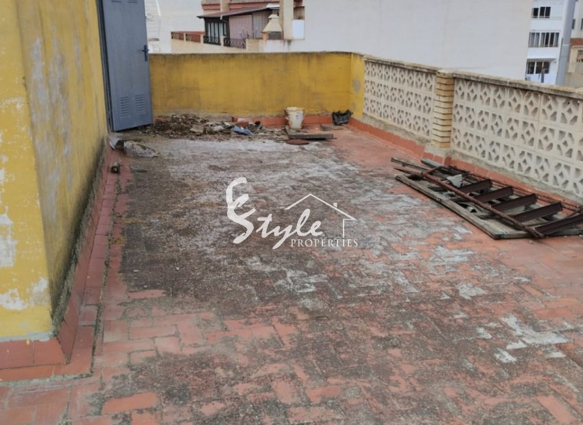 Resale - Plot - Torrevieja - Costa Blanca Sur