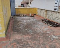 Resale - Plot - Torrevieja - Costa Blanca Sur