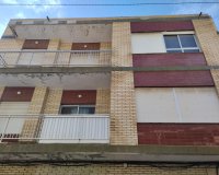 Resale - Plot - Torrevieja - Costa Blanca Sur