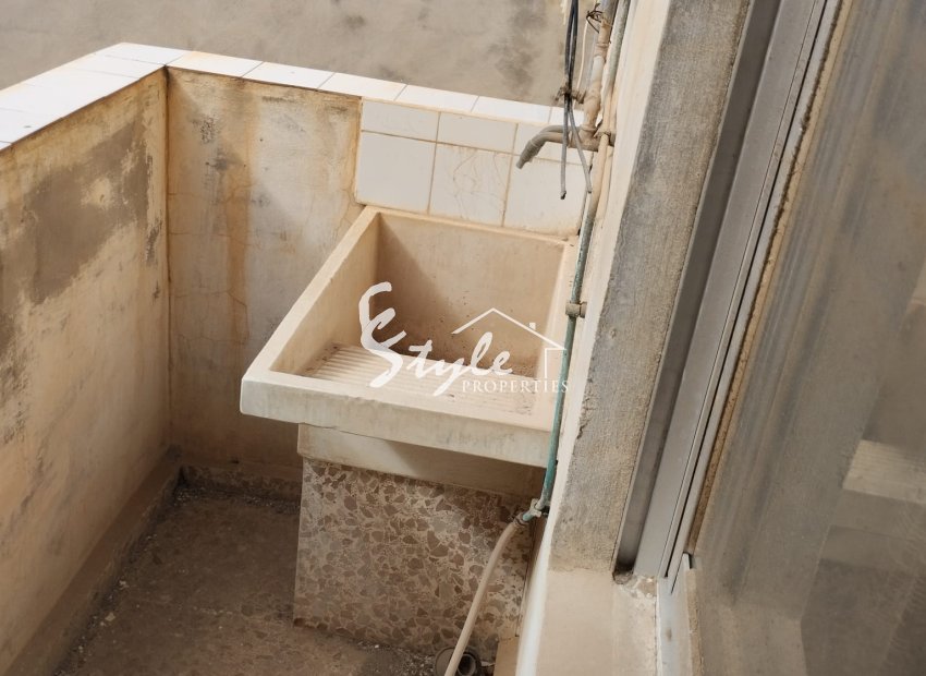 Resale - Plot - Torrevieja - Costa Blanca Sur