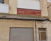 Resale - Plot - Torrevieja - Costa Blanca Sur