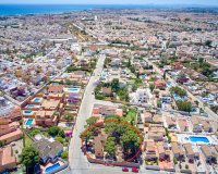 Resale - Plot - Torrevieja - Los Balcones
