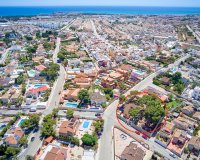 Resale - Plot - Torrevieja - Los Balcones