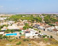 Resale - Plot - Torrevieja - Los Balcones