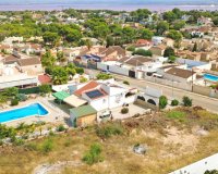 Resale - Plot - Torrevieja - Los Balcones