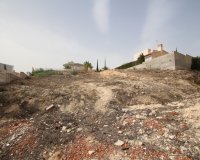 Resale - Plot - Villamartín - Villamartin