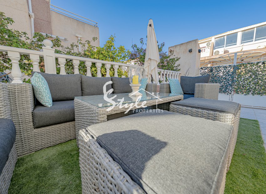 Resale - Quad - Cabo Roig