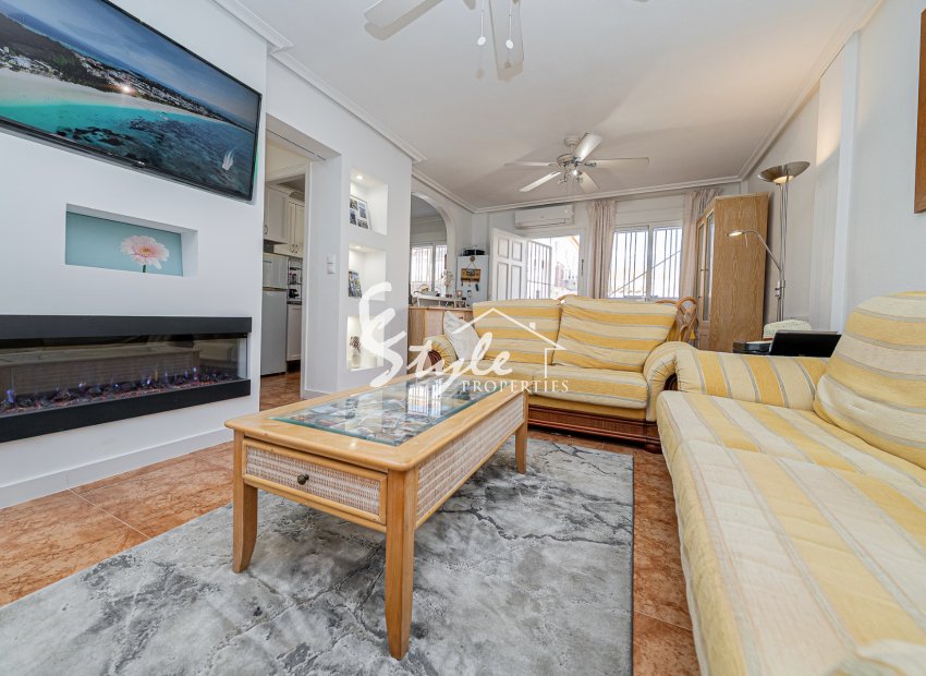 Resale - Quad - Cabo Roig