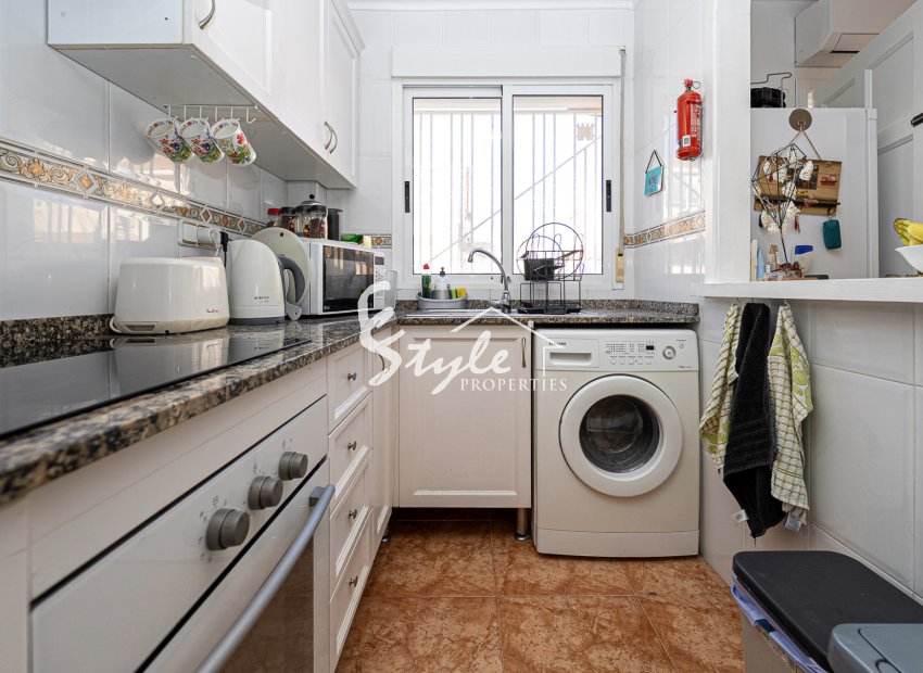 Resale - Quad - Cabo Roig