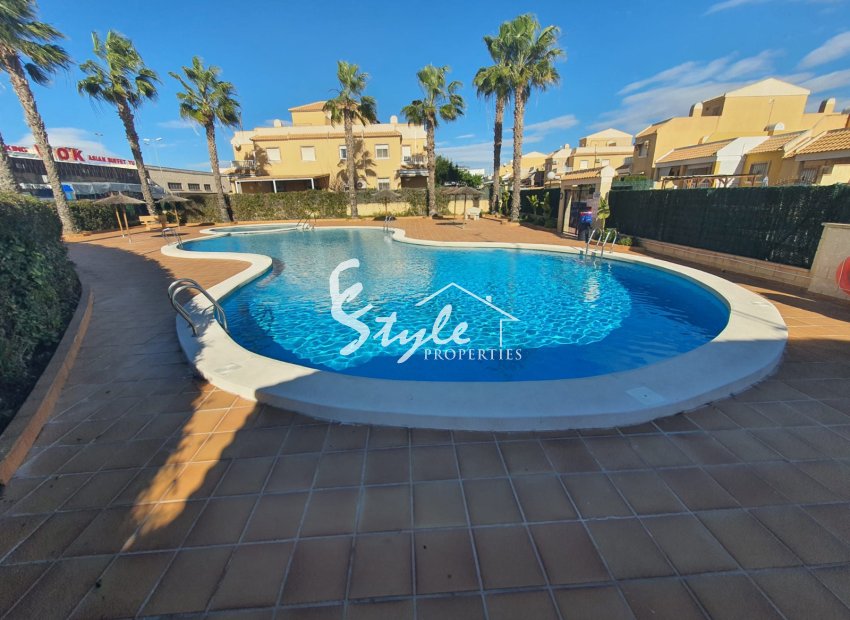 Resale - Quad - Ciudad Quesada - Lo Marabu