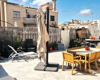 Resale - Quad - El Galan - Costa Blanca