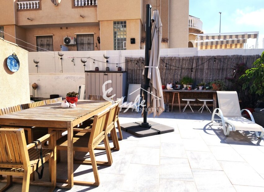 Resale - Quad - El Galan - Costa Blanca