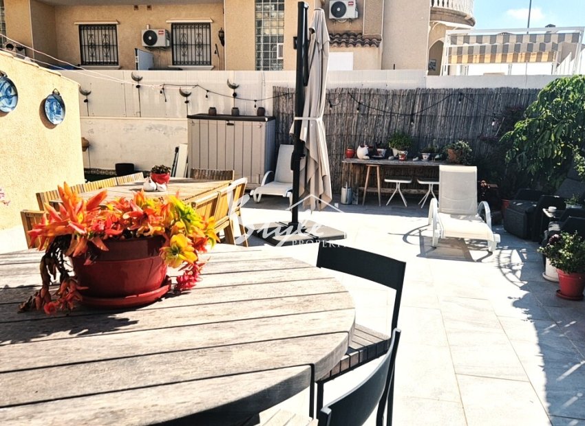 Resale - Quad - El Galan - Costa Blanca