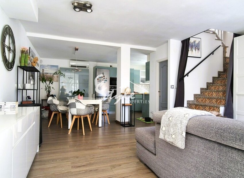 Resale - Quad - El Galan - Costa Blanca