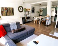 Resale - Quad - El Galan - Costa Blanca