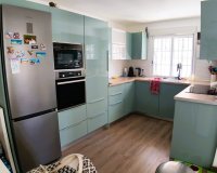 Resale - Quad - El Galan - Costa Blanca