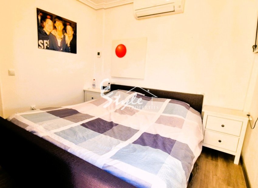 Resale - Quad - El Galan - Costa Blanca
