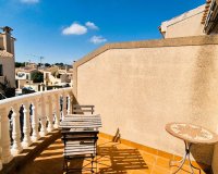 Resale - Quad - El Galan - Costa Blanca